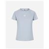 Arena Athletic Essential W - T-shirt - Donna - Azzurro