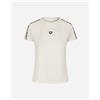 Arena Athletic Essential W - T-shirt - Donna - Bianco