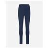 Arena Athletic Essential W - Leggings - Donna - Blu