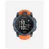 Garmin Instinct 3 50mm Solar - Orologio Multifunzione
