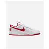 Nike Big Low M - Scarpe Sneakers - Uomo - Bianco