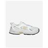 New Balance 530 Jr - Scarpe Sneakers - Bianco