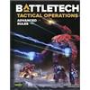 Catalyst Game Labs BattleTech: Operazioni Tattiche - Regole Avanzate