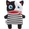 Schmidt Spiele 42659 Sorgenfresser, Peluche YingYang, 23 cm