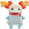 Schmidt Spiele 42655 Sorgenfresser, Peluche Gretchen, 26 cm