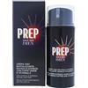 Prep, Crema Viso Risveglio Express, Crema Viso Uomo Rivitalizzante, Idratante, Energizzante con Caffeina e Ginseng, Confezione da 75 ml
