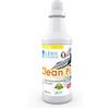 cubex professional DETERGENTE ANTICALCARE Non Acido Clean PIX 1 LITRO X 1 Pezzo
