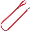 Arppe 2244011501 Cinghia di Base in Nylon, Rosso