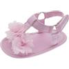 Chicco, Sandali Neonato e Neonata, con Comoda Chiusura a Strappo, Scarpe Bambina 0-24 Mesi/Bambino 0-24 Mesi, Designed in Italy