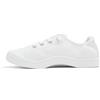 Roxy Bayshore III, Scarpe da Ginnastica Donna, Bianco, 36 EU