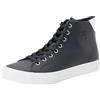 Tommy Hilfiger Sneakers Uomo Alte, Blu (Desert Sky), 45