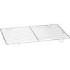 Paderno Griglia di colaggio con piedini cm 60x40