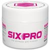 SIX PRO SIXPRO SPORT 50ml | Crema Antisfregamento e Riparatrice per Sportivi | Previene Irritazioni e Vesciche | Piedi e Zone Sensibili | Protegge, Idrata e Rigenera la Pelle | Ultra Trail, Running e Maratona
