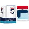 FILA F-Power - Eau de Toilette Uomo 90 ml Vapo