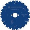 Bosch Accessories 2608644047 - Lama per sega circolare CSB Expert madera: 190x30x24D, nero
