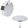 Hansgrohe HG Flexaplus S finish set chrome