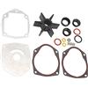 Leapiture Kit pompa acqua marina girante kit pompa acqua kit riparazione pompa 47 8 M0100526 set ricostruzione girante per mariner 40 45 50 60 75 90 80 100