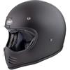 Premier CASCO MX U9 BM,NERO,L