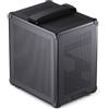 JONSBO Case Jonsbo C6 Gehaus Nero