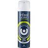 Infasil Set 6 INFASIL Deodorante Spray Uomo DRY 150 Ml. Cura del corpo