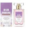 Generic Profumo per capelli, fragranza feromone per capelli secchi e danneggiati, oli essenziali per capelli, profumo per donne, oli essenziali per capelli umidi, nutrimento per capelli secchi, nebbia per
