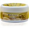 Ejove Crema di Argan 200 ml | Crema idratante e rassodante per viso mani e corpo | Crema nutriente per pelle secca e sensibile | Crema rigenerante all'olio di Argan per uso quotidiano