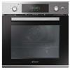 Candy Smart Steam FCPS615X/1/E Forno a Incasso 70 L A Acciaio inossidabile"