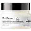 L'Oréal Professionnel Metal Detox Maschera Detossinante 250ml -