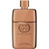 Gucci Guilty Pour Femme Eau De Parfum Intense 90ml