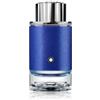 Montblanc Explorer Ultra Blue Eau De Parfum 100 ml