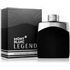 Montblanc Legend Eau De Toilette 100 ml