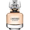 Givenchy L'interdit Eau De Parfum 35ml -