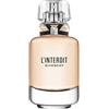Givenchy L'interdit Eau De Toilette 35 ml -