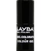 Layla Gel Polish Smalto Semipermanente -