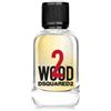 Dsquared2 2 Wood Eau De Toilette 50ml -