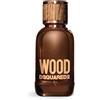 Dsquared2 Wood Eau De Toilette 30ml -