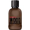 Dsquared2 Original Wood Eau De Parfum 50ml -