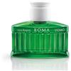 Laura Biagiotti Roma Uomo Green Swing Eau De Toilette 75ml