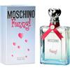 Moschino Funny Eau De Toilette 50ml -