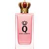 Dolce & Gabbana Q By Dolce&Gabbana Eau De Parfum 100ml -