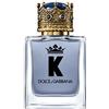 Dolce & Gabbana K By Dolce&Gabbana Eau De Toilette 50ml -