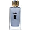 Dolce & Gabbana K By Dolce&Gabbana Eau De Toilette 100ml -