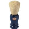 Omega Pennello Da Barba In Pura Setola 1018 Blu - Blu
