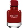 Givenchy L'Interdit Eau De Parfum Rouge Ultime 35ml -