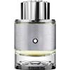 Montblanc Explorer Platinum Eau De Parfum 60ml