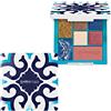 Bellaoggi Mediterranean Frames Small Beauty Kit Positano