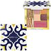 Bellaoggi Mediterranean Frames Small Beauty Kit Amalfi
