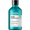 L'oréal Professionnel Scalp Advanced Shampoo Purificante 100ml -