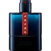 Prada Luna Rossa Ocean Eau De Toilette 50ml -