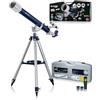 Bresser Telescopio AZ1 Junior 60/700
